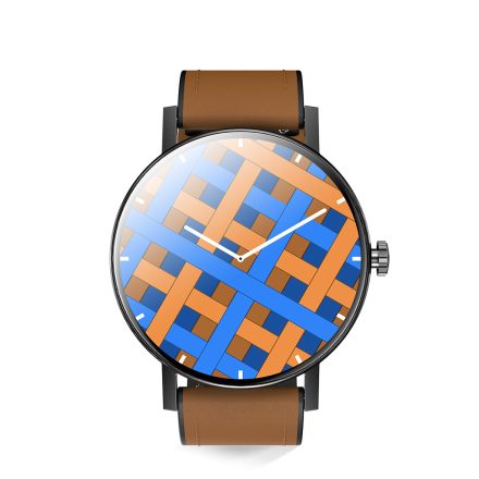 HELLO F18 smartwatch multilingv cu ritm cardiac, tensiune arterială, oxigen din sânge, apel Bluetooth